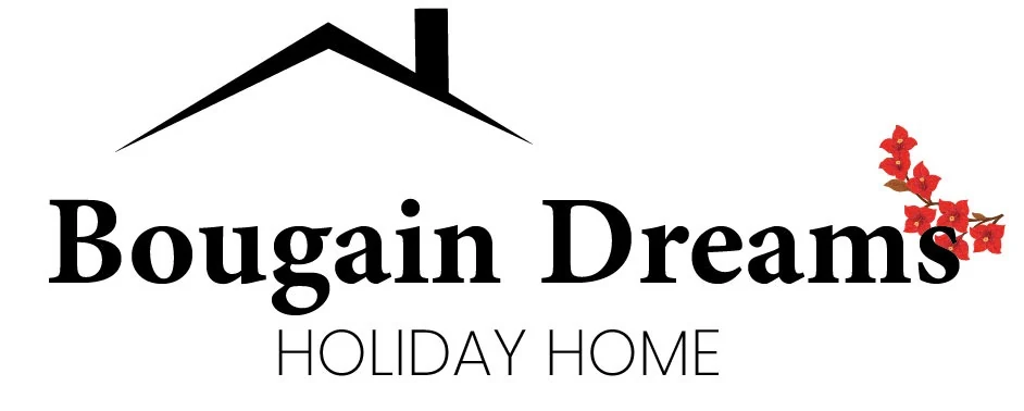 Bougain Dreams logo