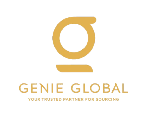 Genie Global logo